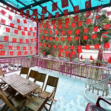 Thanh Son Homestay-Cao Bang Exteriér fotografie