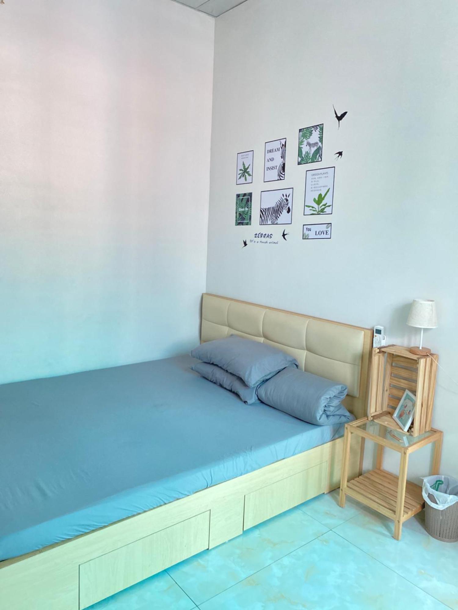 Thanh Son Homestay-Cao Bang Exteriér fotografie