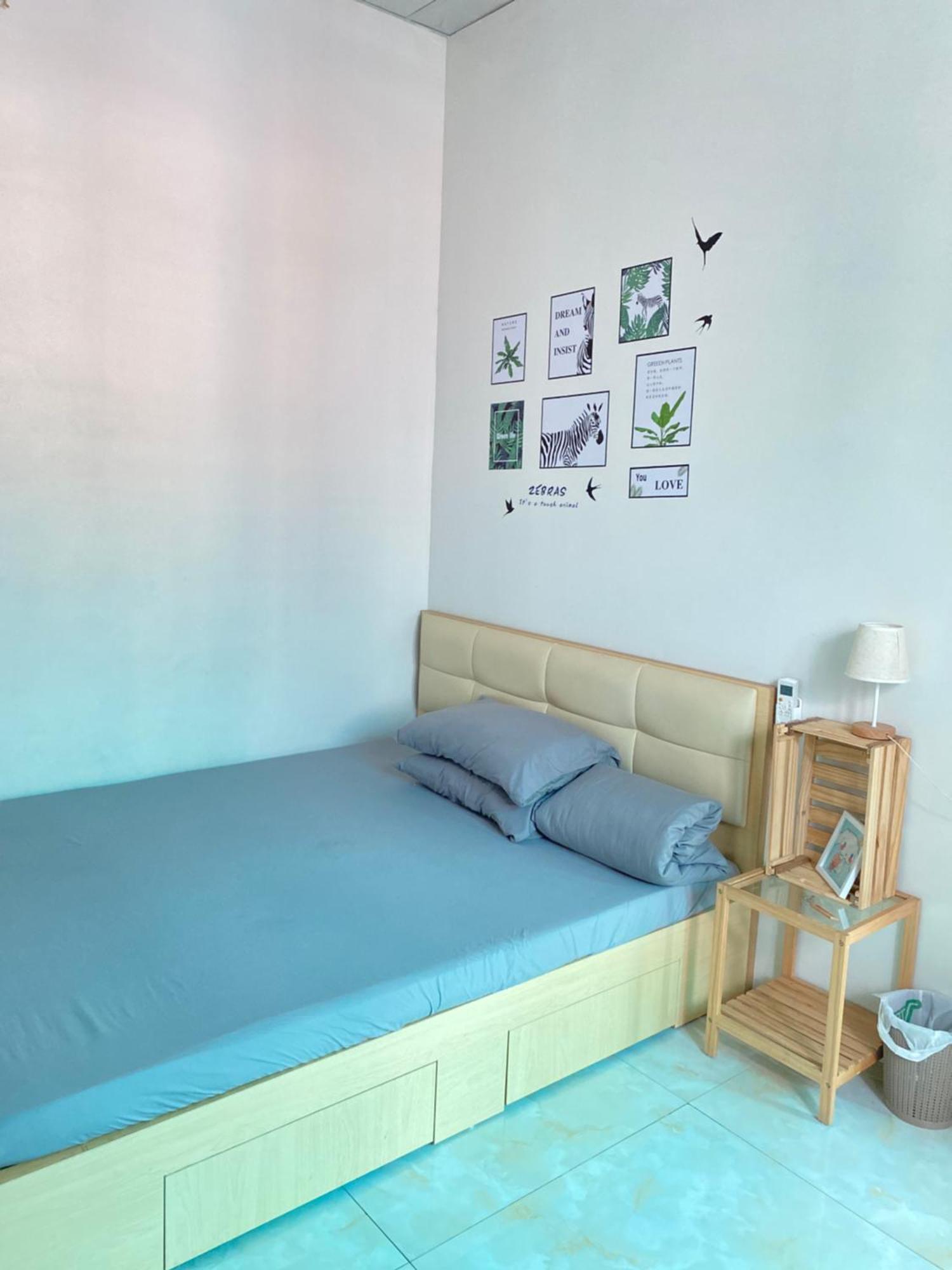 Thanh Son Homestay-Cao Bang Exteriér fotografie